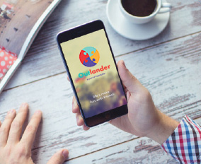 FamilyFitt App